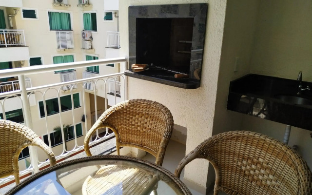 Bombinhas Summer Beach Hotel & Spa