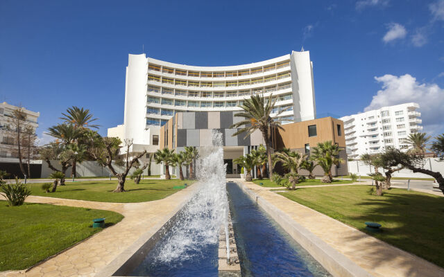 Sousse Pearl Marriott Resort & Spa