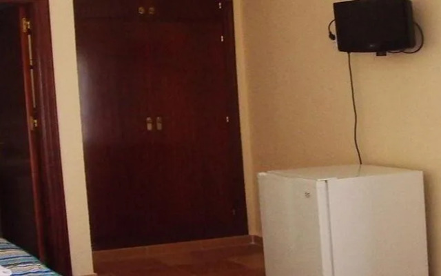 Apartamentos Las Parcelas