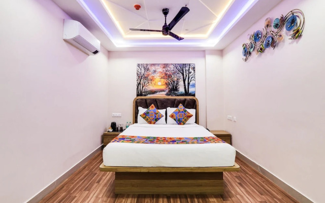 Fabhotel Prime Ravila Grand