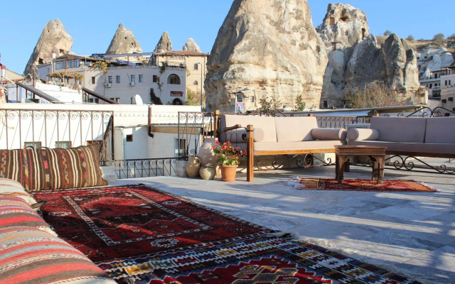 Hanzade Cappadocia
