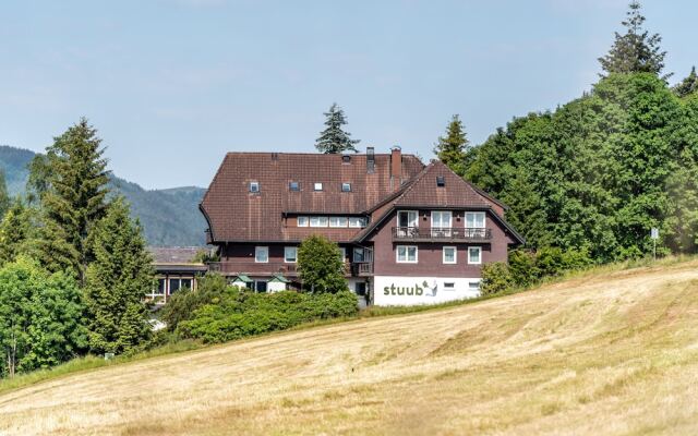 stuub hinterzarten
