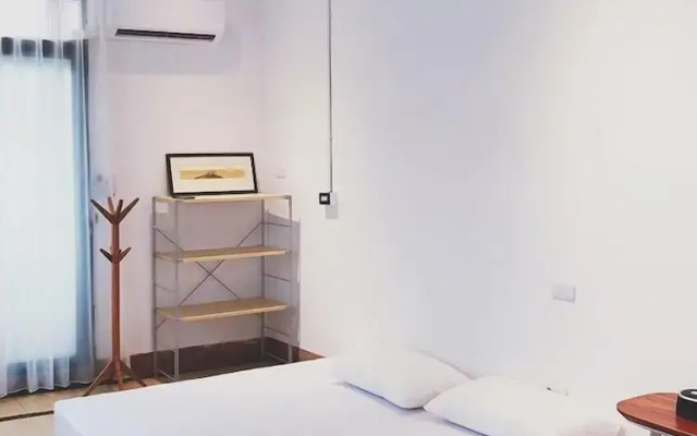 MingSu Homestay