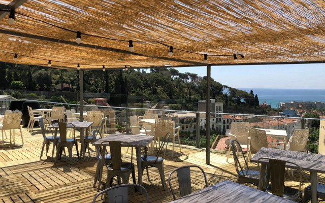 Dynamic Hotels Caldetes Barcelona