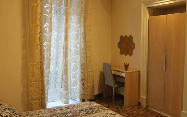 Cortile Stesicoro B&B