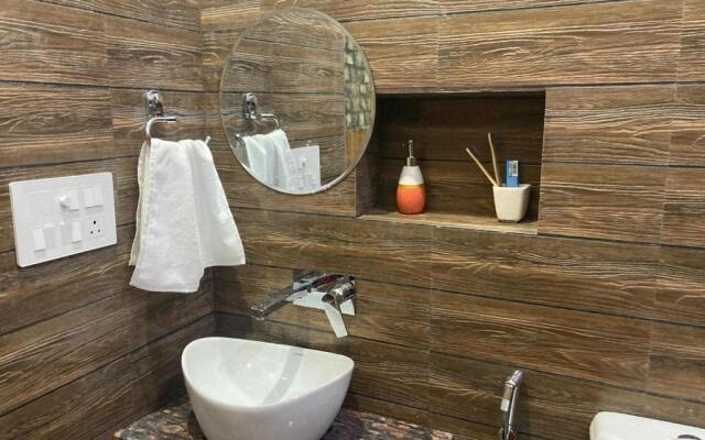 The Needam Resort- Maldevta Dehradun