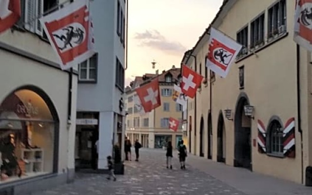 Motelrooms by Grischalodge