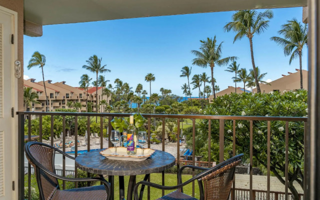 Kamaole Sands #5-103
