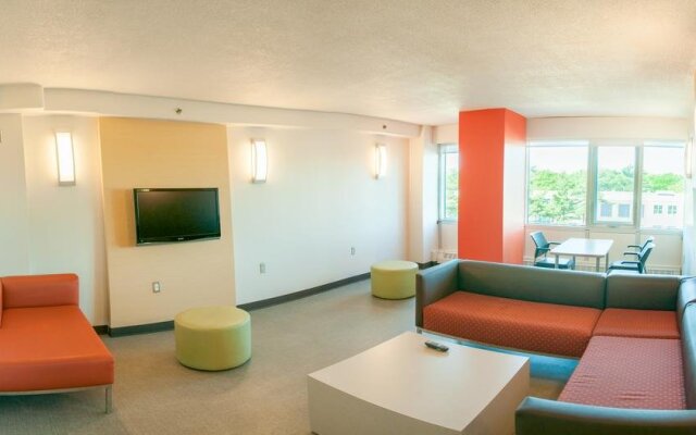 Saint Mary's University Weekly Accommodations
