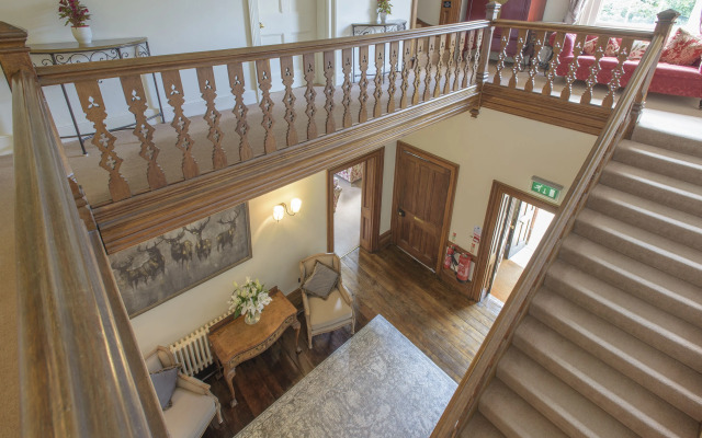 Sissinghurst Castle Farmhouse