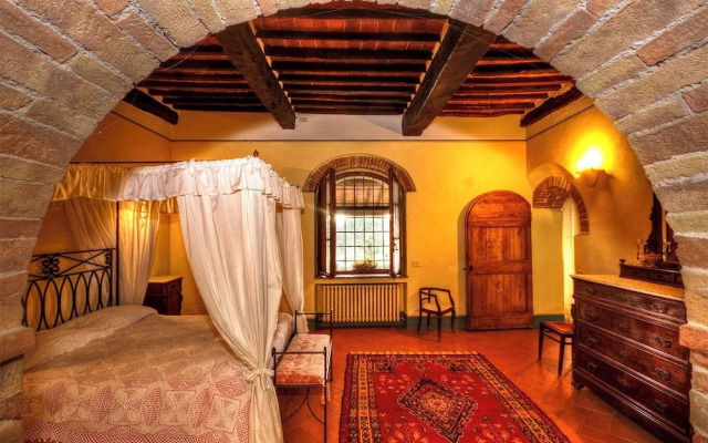 Agriturismo Le Sorbelle D'Orcia