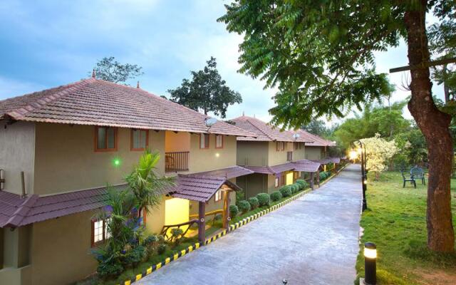 Coorg Cliffs Resort