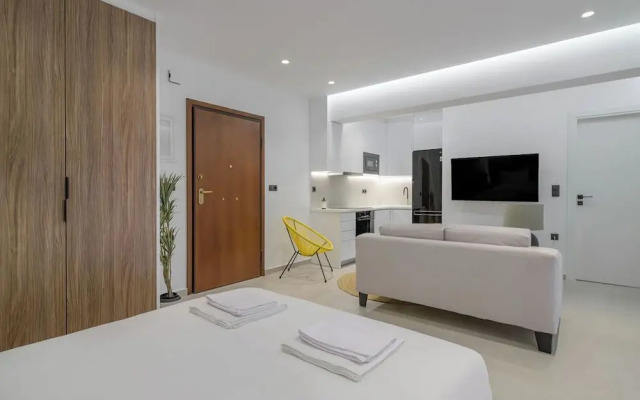 Loom Suite Downtown Athens