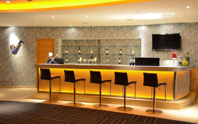 Hotel Casino San Antonio by Enjoy