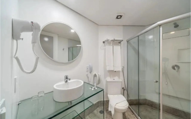 Hotel Brisa Tower