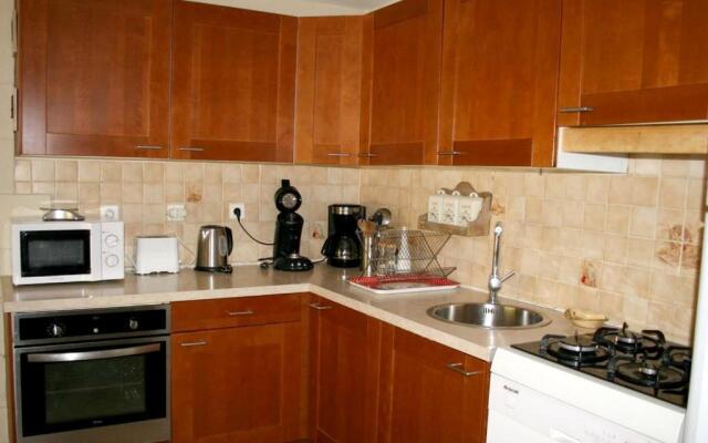 Holiday Home Rue du Vernet