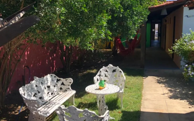 Pousada Baixio Inn