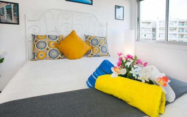 Poseidon Boutique Apartment 2