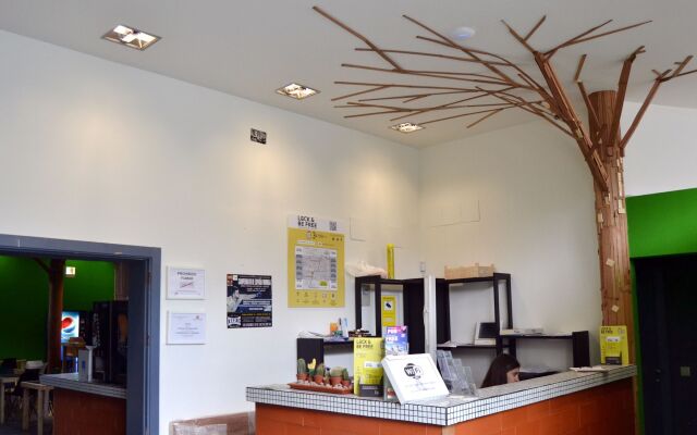 Motion Chueca - Hostel