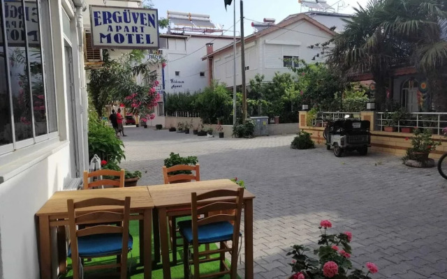 Ergüven Motel