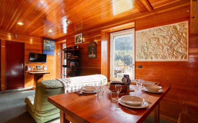 Résidence Bel'Alp 17