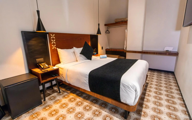 Massiosare El Hostal