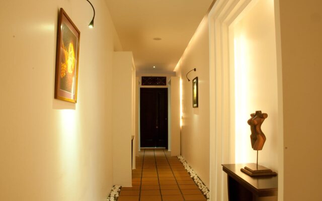 La Rose Boutique Hotel & Spa