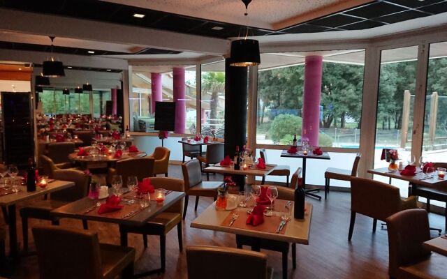 Hôtel Valdys Thalasso & Spa - les Pins