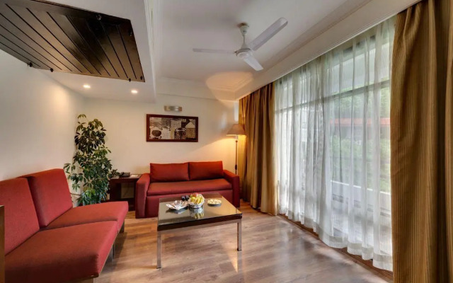 Hotel Combermere