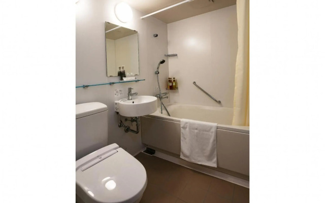 HOTEL NEXUS HakataSanno