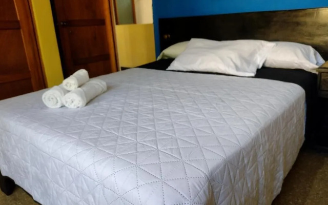 Hotel Alajuela Costa Rica Airport