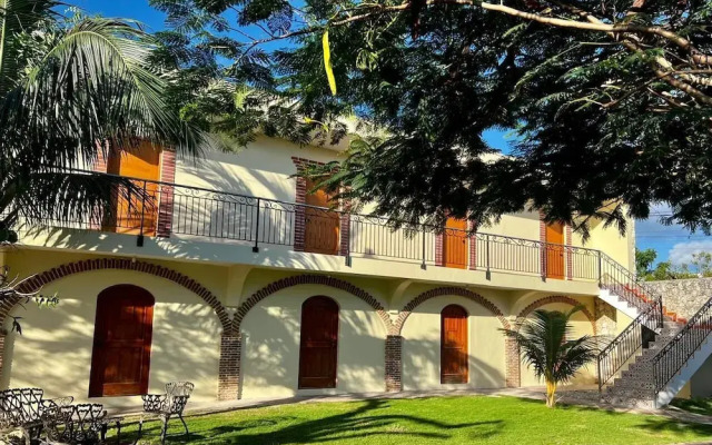 Hotel Yamilí