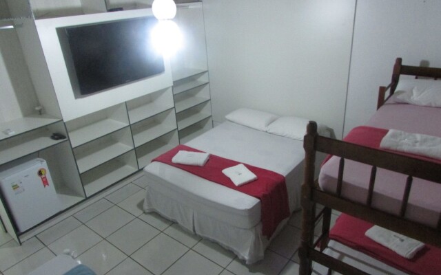 Pousada Sonhos de Penha