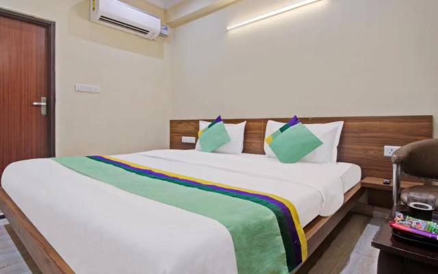 OYO 27787 Hotel Serenity Hideaway