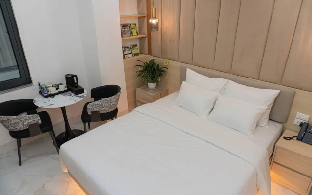 A89 West Lake Hotel – Guest Rooms – Hanoi