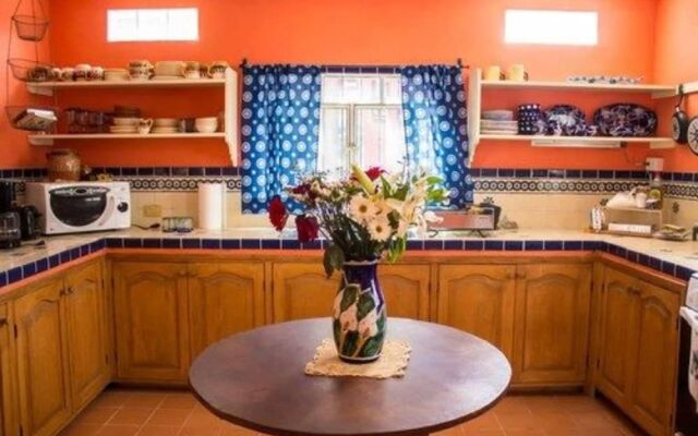 Boutique Hotel Casa Camellia