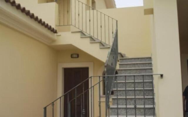 Residence Olbia