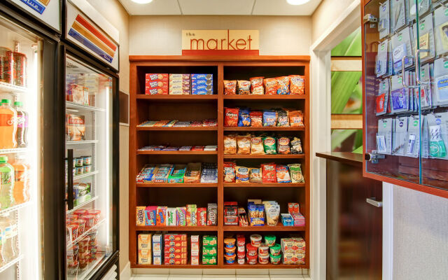 Springhill Suites by Marriott Erie