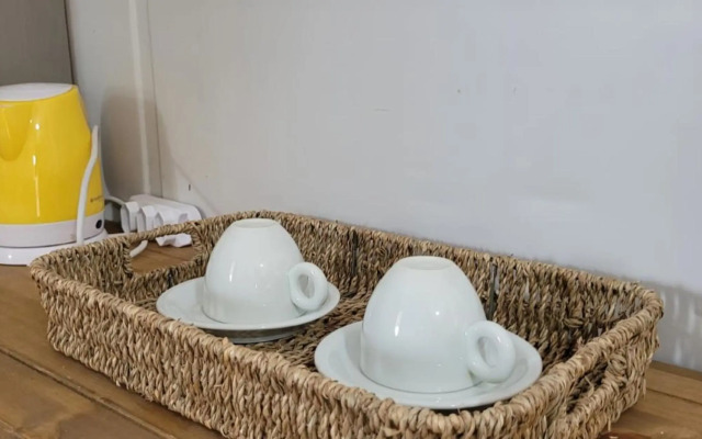 Studio Container Home Bombinhas Brasil