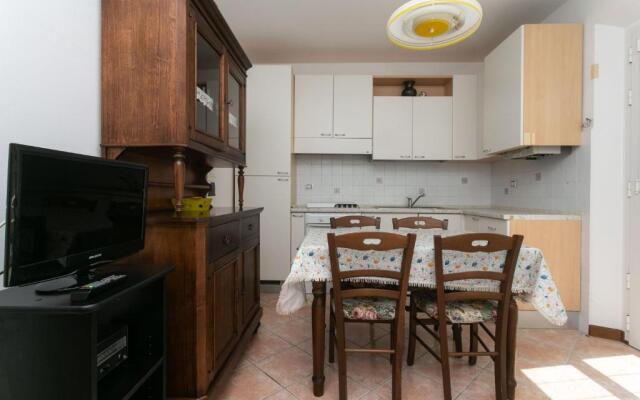 S202 - Sirolo, Nuovo Bilocale Comodo Ai Servizi