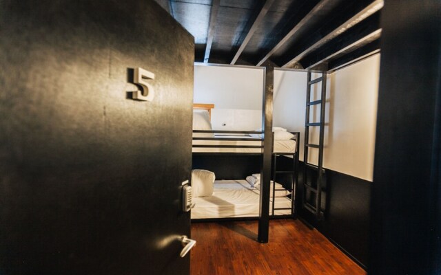 Niseko Ski Lodge