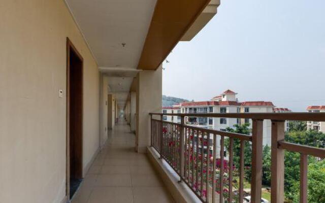 Tongfa Hot Spring Hotel