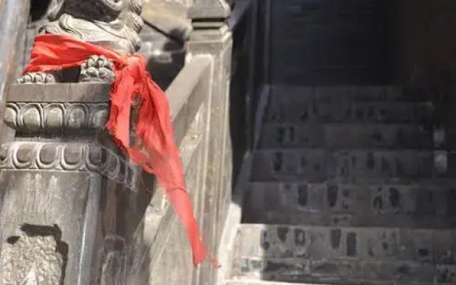 Lao Cheng Gen Hostel