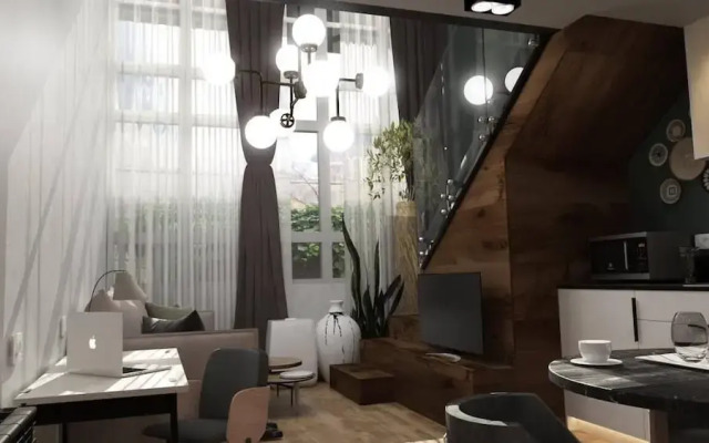 Luxury Inn