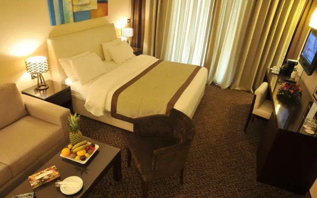 Lancaster Hotel Raouche
