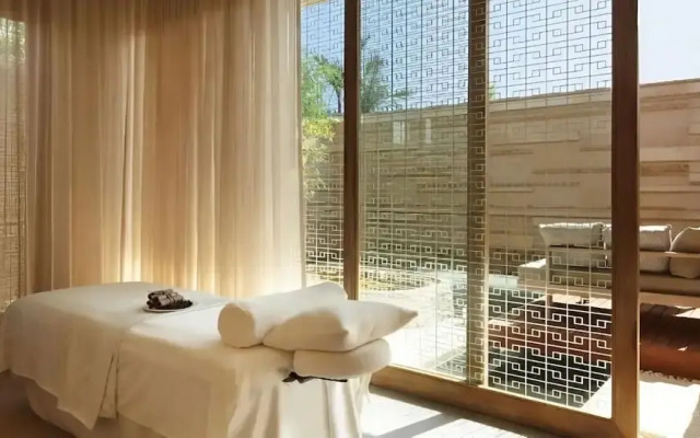 The Collections Beach Front Resort