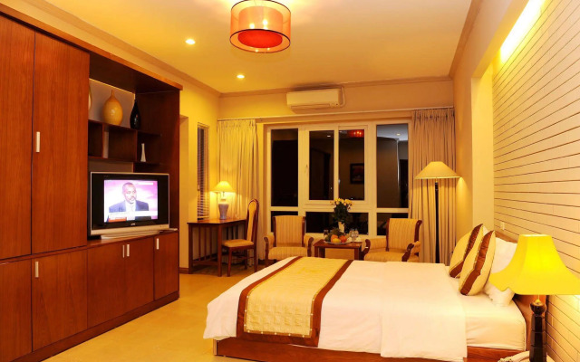 Paloma Hotel