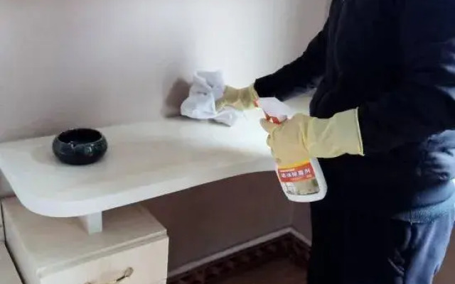 Yichang Meile Inn