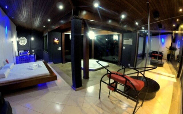 Motel Stillus Adults Only