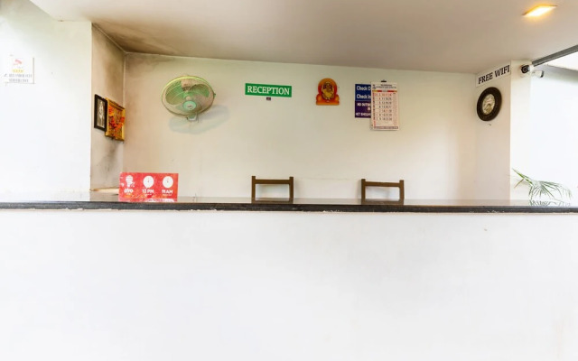 OYO 42083 La Riviere Resort